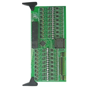 PLACA DE 16 INTERNOS BALANCEADA HASTA 25