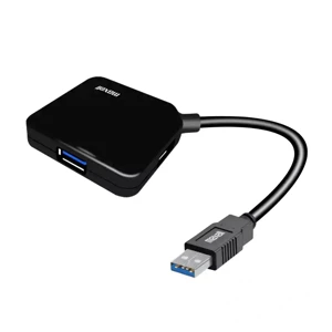 HUB USB 4 PUERTOS 3.0