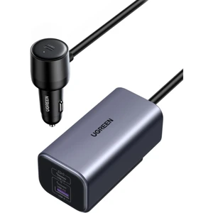 CARGADOR DE VEHICULO 150W