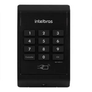 LECTOR RFID CON TECLADO XLT 1000 ID