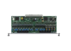 TARJETA MIXTA 12 ANA/4 DIG IMPACTA 140