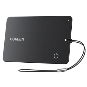 UGREEN FINE TRACK SLIM DUO