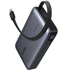 POWER BANK NEXODE 20.000mAh 67W CCC