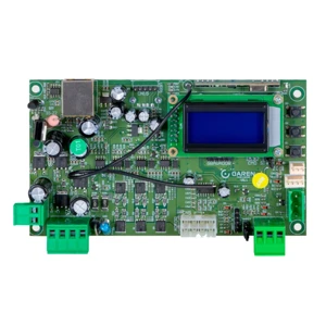 CENTRAL BLDC MASTER V1.3d