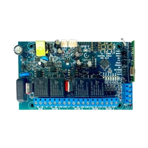 CENTRAL PIVOTANTE DUPLA PRO