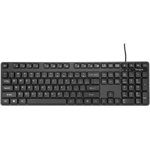 TECLADO USB EN ESPAÑOL