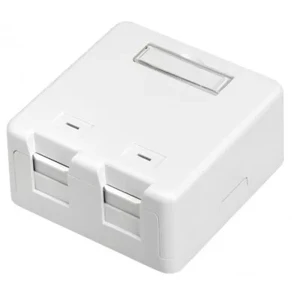 MONTAJE SUPERFICIAL CAJA CON SUTTER - 2