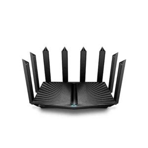 ROUTER INALAMBRICO WIFI 6 ARCHER AX80*