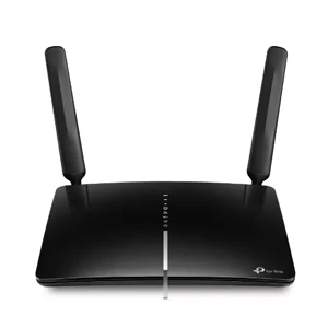 ROUTER 4G CAT6 INALAMBRICO*AC1200 GIGA