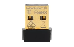 ADAPTADOR NANO USB A WIFI AC450