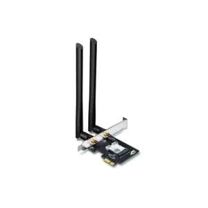 TARJETA INALAMBRICA WIFI BLUETOOTH* AC12