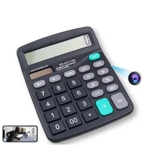 CAMARA ESPIA