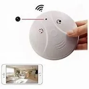CAMARA ESPIA WIFI IP