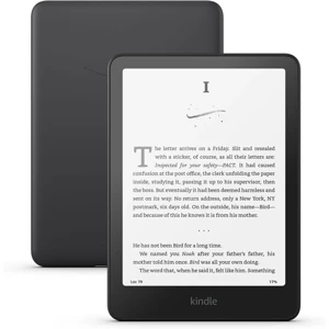 AMAZON KINDLE PAPERWHITE 12va GEN 2024