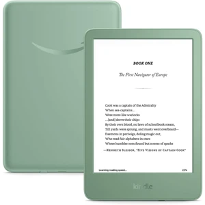 AMAZON KINDLE MATCHA 2024 16GB