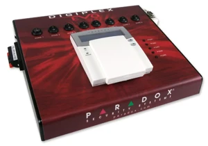 EVO-SECURITY BRIEFCASE SIN PANEL Y TECLA
