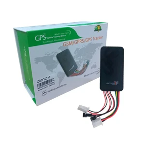 GPS PARA VEHICULO - MOTOCICLETA
