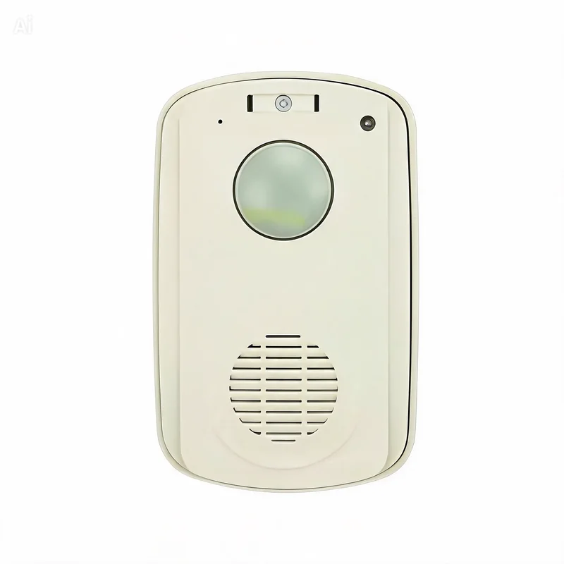TELEFONO DE PUERTA PLASTICO *UNIVERSAL