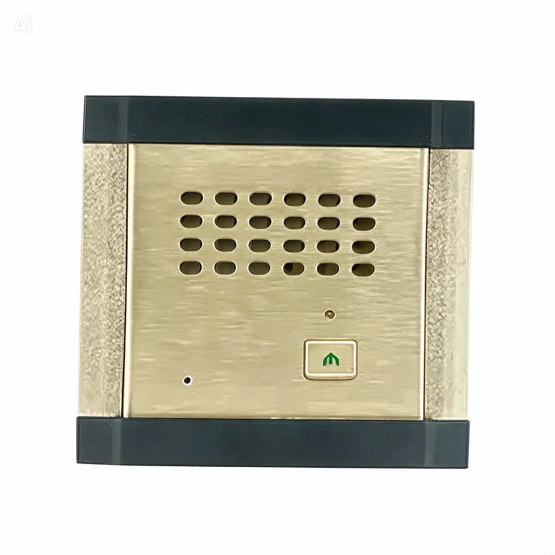 TELEFONO DE PUERTA ANALOGICO *UNIVERSAL