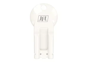 LLAVE P/CERCA ECR SHOCK 8 PLUS