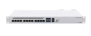 CLOUD ROUTER SWITCH*4 PUERTO COMBO10G