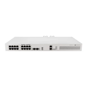 CLOUD ROUTER SWITCH* CPU ARM 4 QUAD CORE