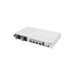 CLOUD ROUTER SWITCH*4 PUERTO 100GB (QSFP