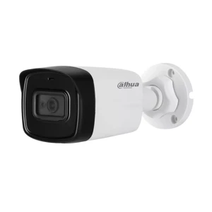 CAMARA HDCVI BALA 5MP *CON AUDIO
