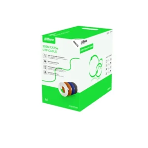 CABLE UTP 305M 24AWG *ALEACION