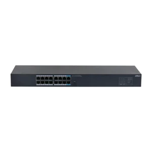 SWITCH DE 16 PUERTOS NO ADMINISTRABLE