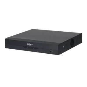 GRABADOR PENTAHIBRIDO 8CH 4K WIZSENSE