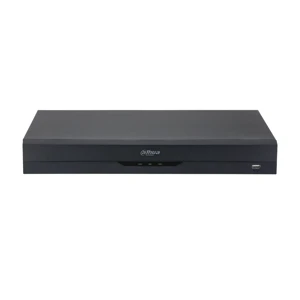 GRABADOR PENTAHIBRIDO DE 16CH 4K