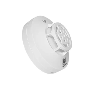DETECTOR DE CALOR TERMOVELOCIMÉTRICO