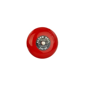TIMBRE DE ALARMA CONTRA INCENDIOS