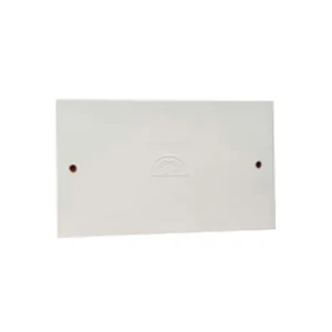 TAPA PVC PARA CONDUCTO INTERIOR