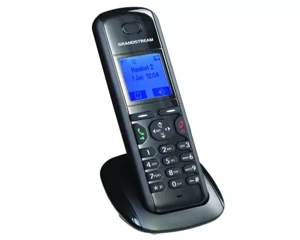 TELEFONO IP INALAMBRICO SIMPLE+CARGADOR
