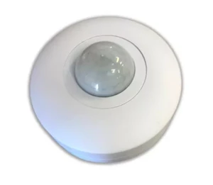 SENSOR PIR  PARA ENCENDIDO DE LUCES
