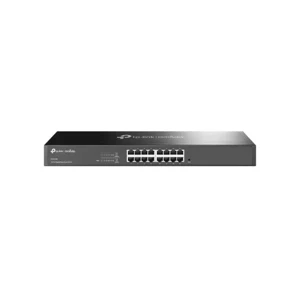 SWITCH OMADA EASY SMART* 16 PUERTOS GIGA