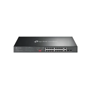 SWITCH OMADA POE+* 18 PUERTOS GIGAS*