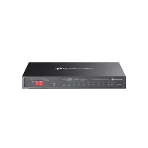SWITCH OMADA POE+* 10 PUERTOS GIGAS/SFP