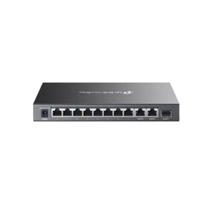 SWITCH OMADA POE+* 11 PUERTOS DE RED