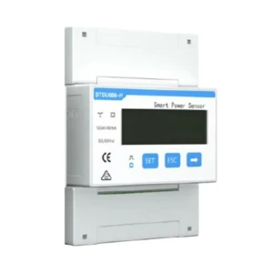 MEDIDOR DE ENERGIA TRIF. SMART