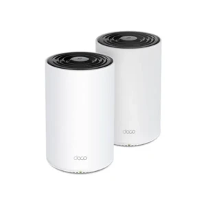 SISTEMAS WI-FI 6 MESH/DECO X80 (2-PACK)