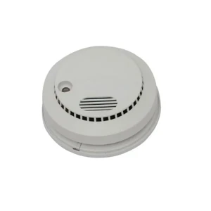 SENSOR DE HUMO