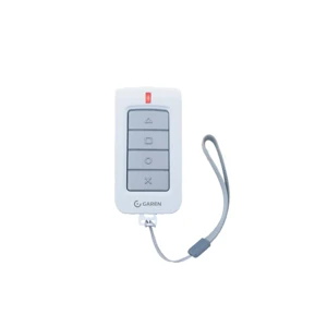 CONTROL REMOTO PARA PUERTA AUTOMATICA