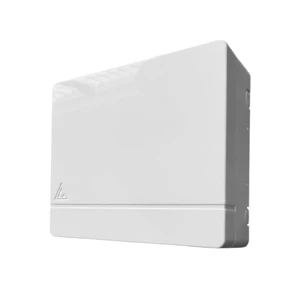 FTTH Termination box (empty)
