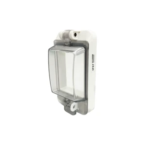 TAPA IP67 PARA CAJA DE TÉRMICO