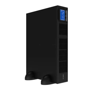 UPS en línea 1000VA/900W, torre/bastidor