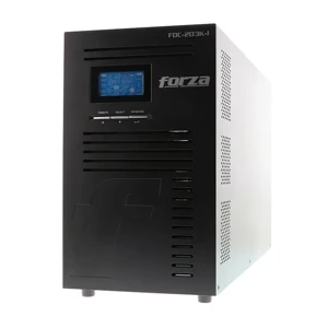 UPS en línea, 3000VA/3000W, 9 slds. IEC