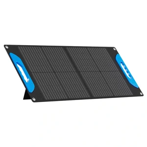 Panel Solar Portátil 60W | IP65 Resisten